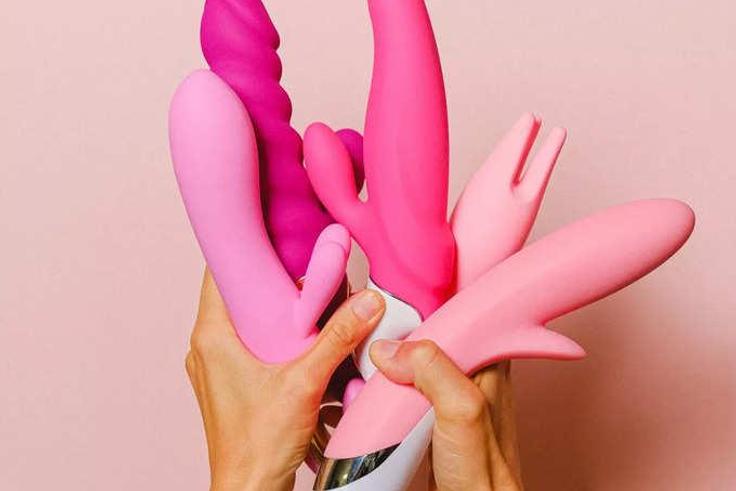 Should Christians use sex toys [TimesofIndia}