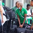 Super Falcons of Nigeria boycott training ahead of bronze medal match against Zambia