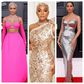 Best dressed women at the Grammy Awards