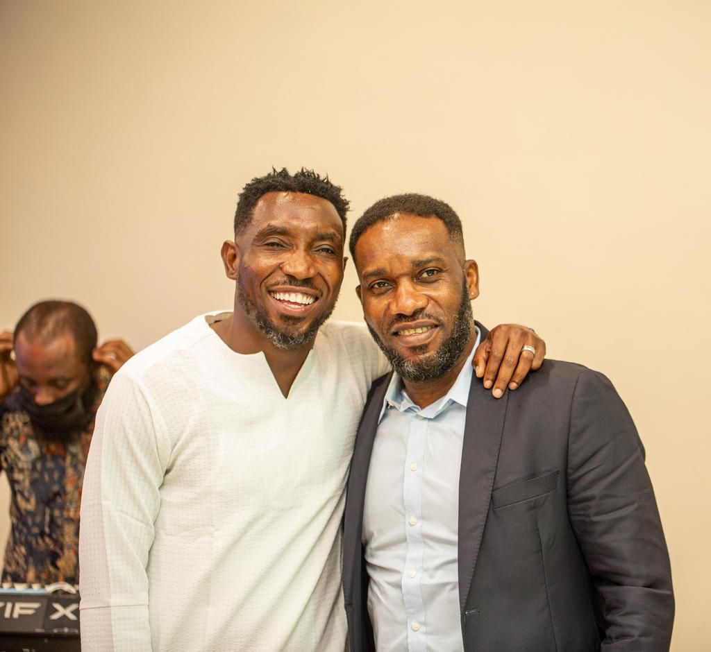 SoKlin & Paris Saint-Germain unveil West Africa Regional Partnership