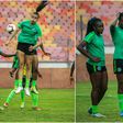 The Super Falcons face a huge challenge against Ivory Coast