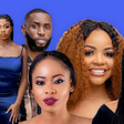 Some Gen Z housemates on Big Brother Naija - 2017 to 2021