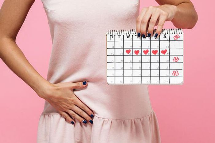 Irregular Periods: 7 causes of uneven menstruation every woman should know. [medlife]