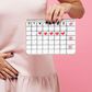Irregular Periods: 7 causes of uneven menstruation every woman should know. [medlife]
