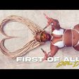 Stefflon Don - First of All Song Art