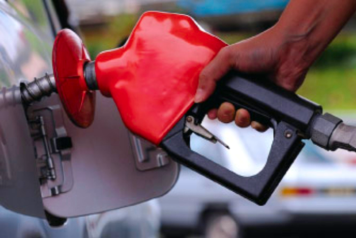 Lowest prices of gas in Africa