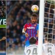 Aubameyang scores as Barcelona beat Real Sociedad 1-0