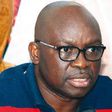 Ekiti State, Governor Ayodele Fayose