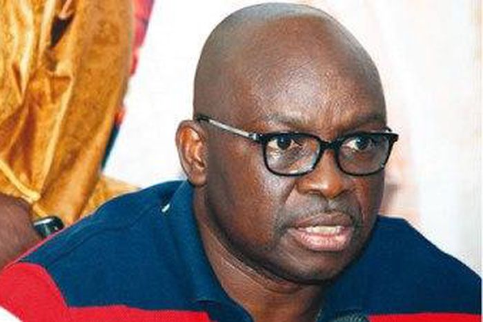 Ekiti State, Governor Ayodele Fayose