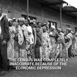 HISTORY OF NATIONAL POPULATION CENSUS IN NIGERIA
