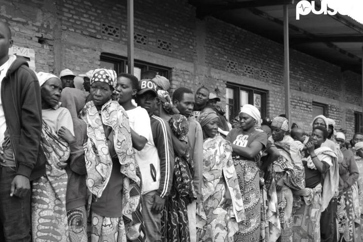 HISTORY OF NATIONAL POPULATION CENSUS IN NIGERIA