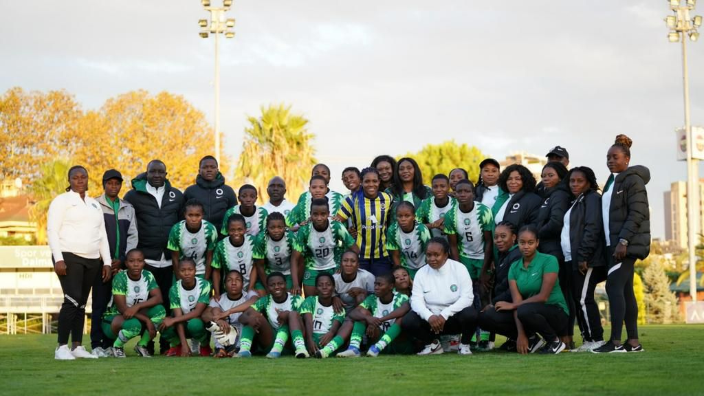 Flamingos suffered a 3-1 loss to Fenerbache