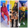 These are some of the best and worst dressed housemates [Instagram]