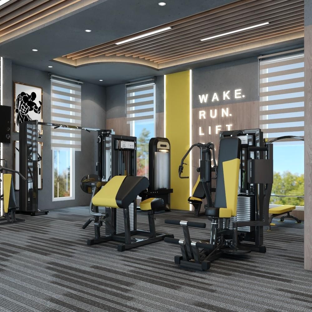 Sujimoto X Tesla: Smart living meets smart driving as LucreziaBySujimoto deploys electric vehicle charging points