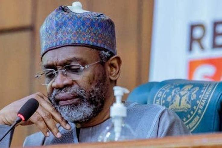 Speaker of the House of Representatives, Femi Gbajabiamila [NASS]