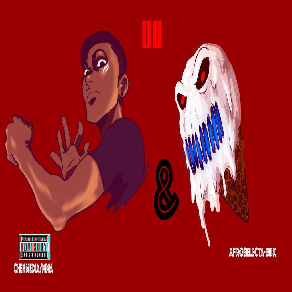 Afroselecta-BBK - 'D&V II'