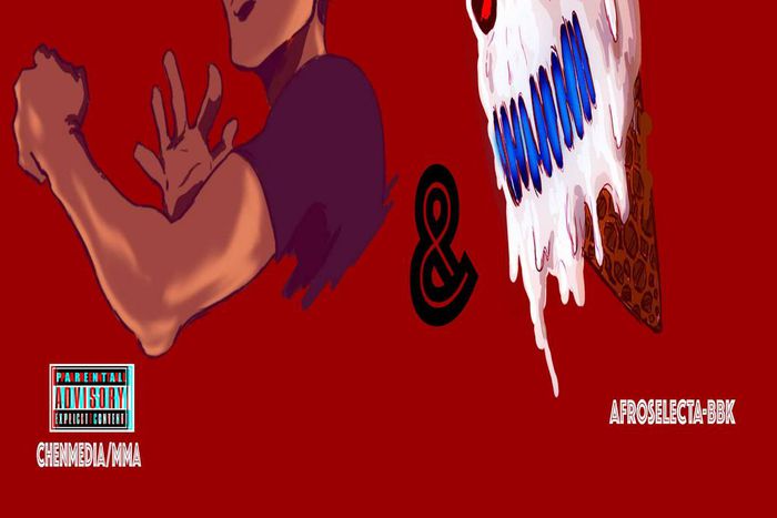 Afroselecta-BBK - 'D&V II'