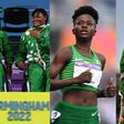 Team Nigeria now have 5 Gold, 3 Silver and 5 Bronze medals at 2022 Commonwealth Games