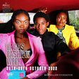Lagos fashion week returns