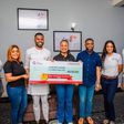 Paradise Estate rewards customers with N8m cash prize, other consolatory prizes in Finishing Contest