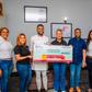 Paradise Estate rewards customers with N8m cash prize, other consolatory prizes in Finishing Contest