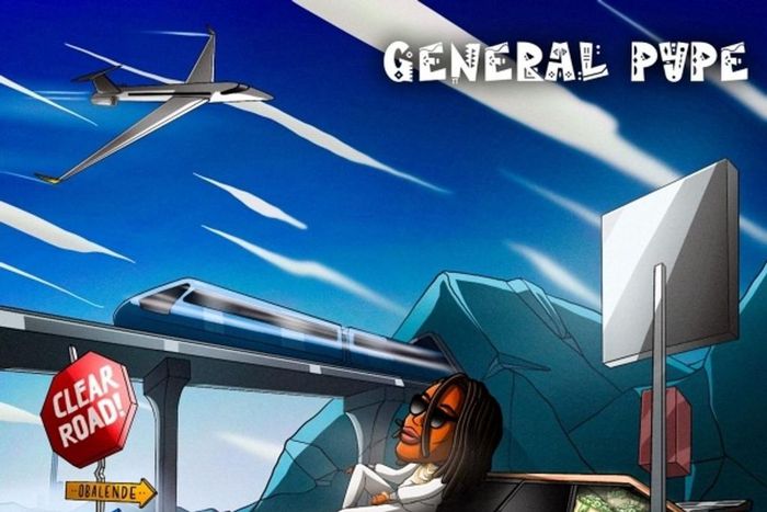 General Pype - Clear Road