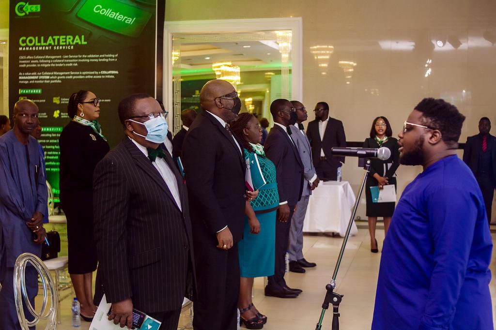 CSCS thrills shareholders with stellar results of financial report at 28th AGM