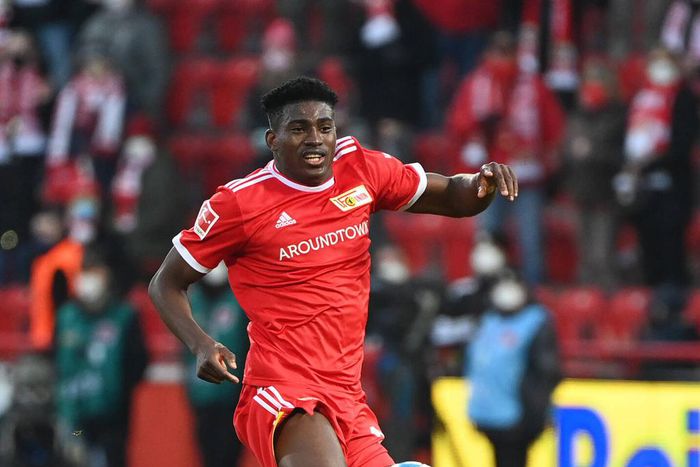 Taiwo Awoniyi scored a first half own goal which condemned his side to a loss