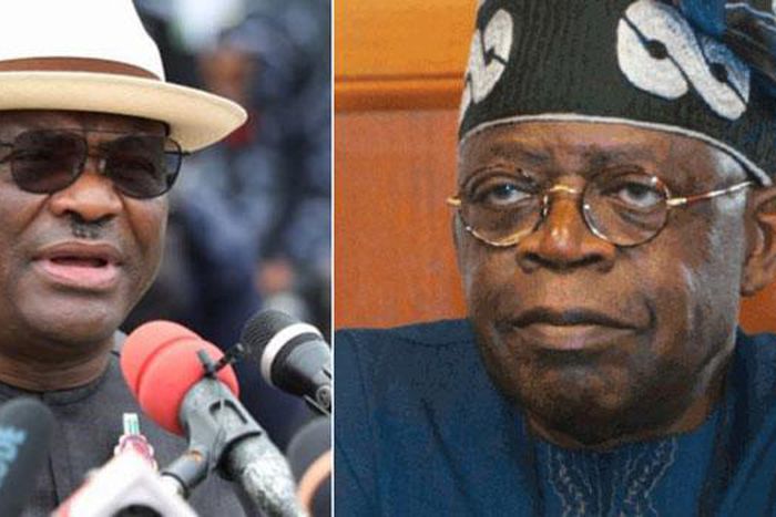 Wike-Joe Igbokwe drops hint of Wike's visit to Tinubu in France-Tinubu. [Channels]