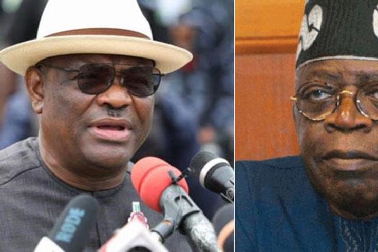 Wike-Joe Igbokwe drops hint of Wike's visit to Tinubu in France-Tinubu. [Channels]