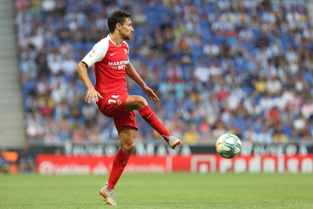 Jesus Navas (La Liga)