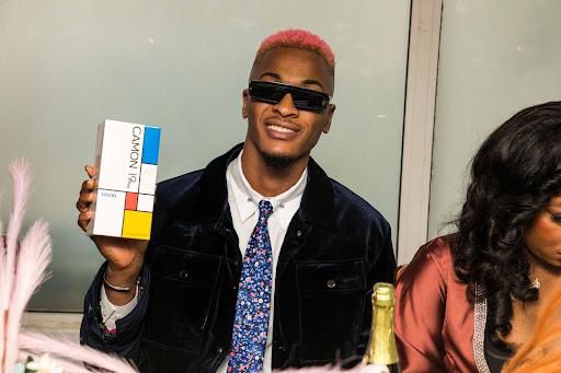 How the season 7 level-up housemates enjoyed the day at TECNO head office on Tuesday