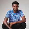 Thomas Partey changes name to Yakubu after marrying Muslim wife