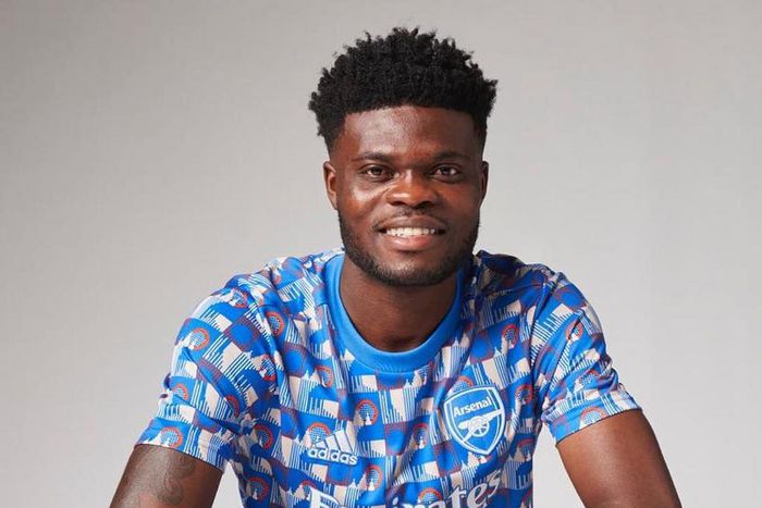 Thomas Partey changes name to Yakubu after marrying Muslim wife