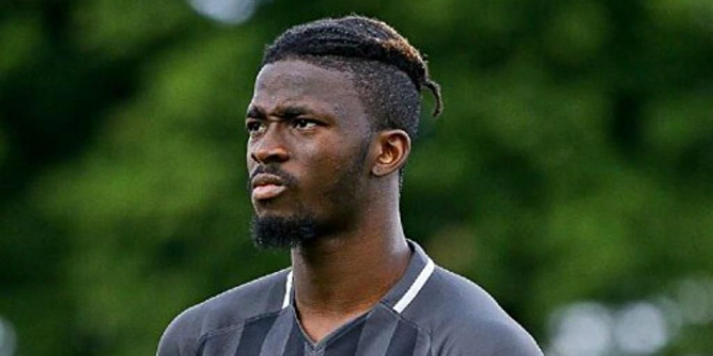 Tolu Arokodare has been in decent form for Amiens in the French second division