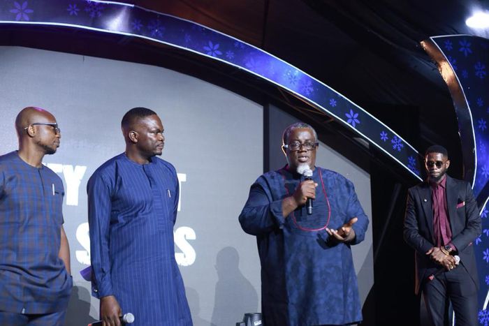 Wonderland Lagos 2022: The most exciting holiday experience to storm Lagos Nigeria