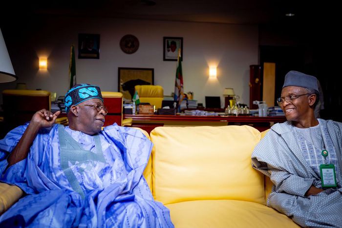APC primary: North-West Governors 'endorsed' Tinubu - Tinubu.  [Daily Post]