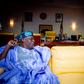 APC primary: North-West Governors 'endorsed' Tinubu - Tinubu.  [Daily Post]