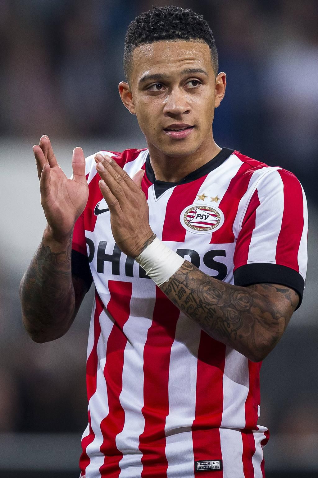 Memphis Depay for PSV