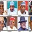 2023 presidential aspirants (TheNation)