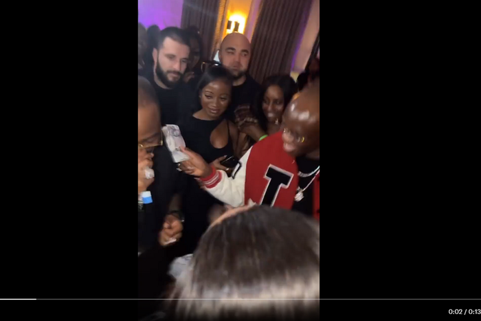 Here's why 'Pastor' has been trending on Nigerian Twitter. [Twitter: @Rozapepper01]