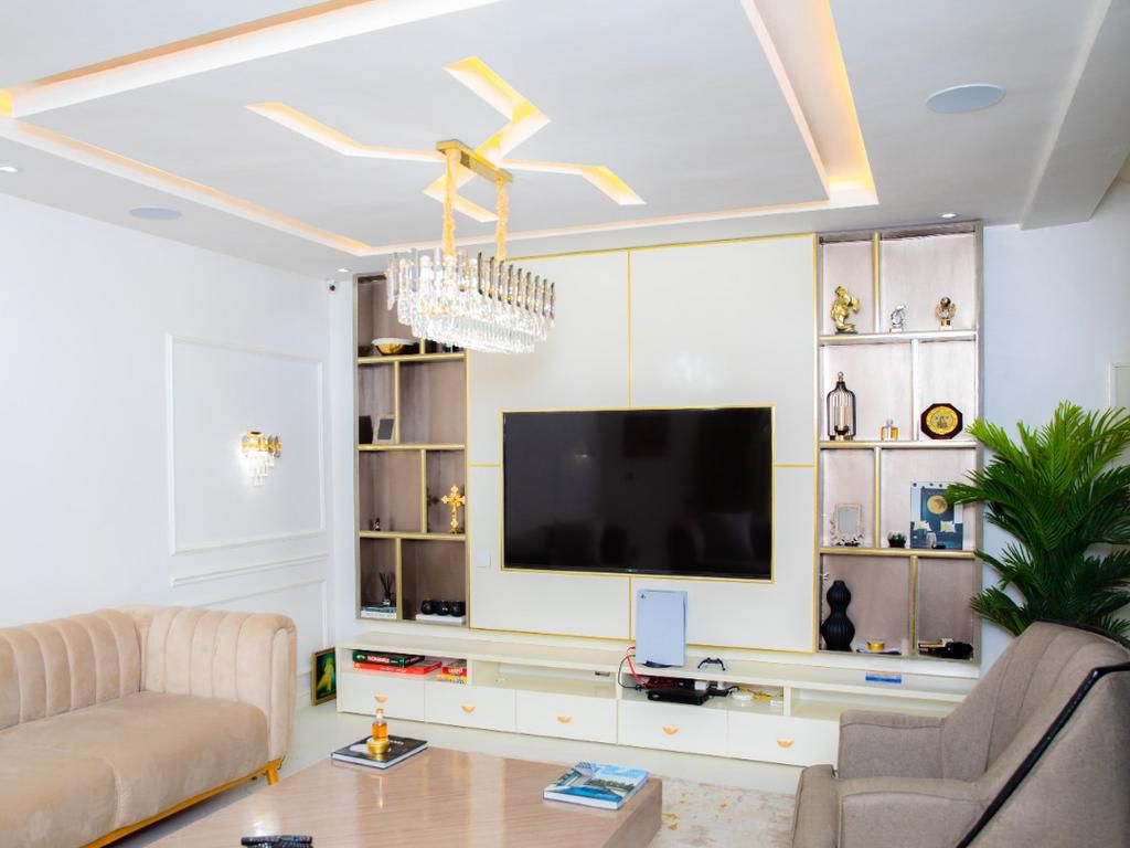 Paradise Estate rewards customers with N8m cash prize, other consolatory prizes in Finishing Contest