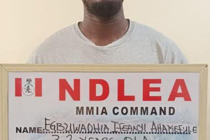 Computer village technician