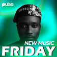 New Music Friday (Cover: Brymo)