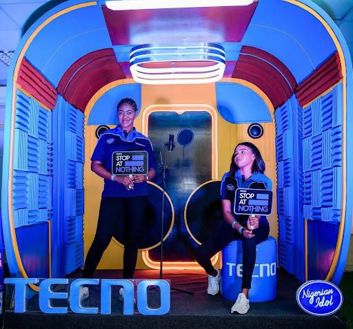 TECNO x Nigerian Idol: How TECNO and Nigerian Idol gave Nigerians first class entertainment