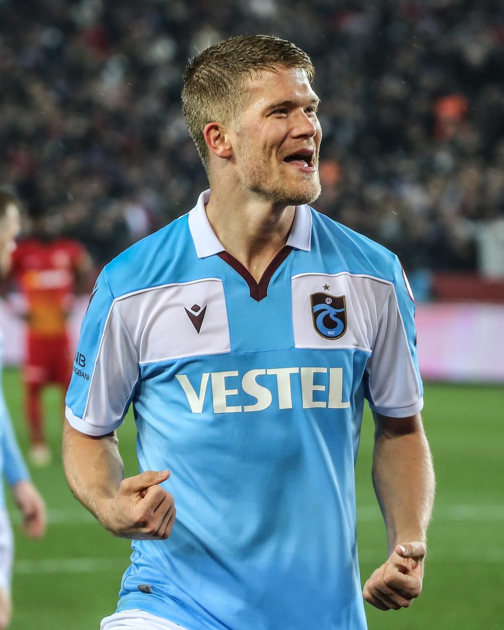 Andreas Cornelius, the match-winner.