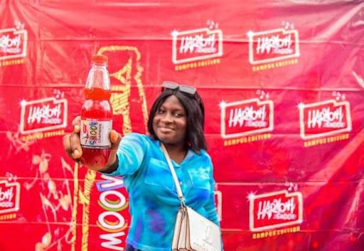 itel, Olamide Baddo shuts down Lagos at the 3x Superstar grand finale