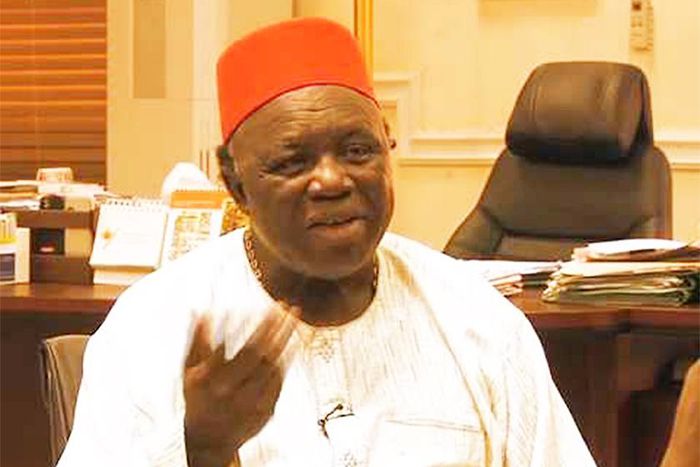 Former Nigerian Ambassador to the US, Israel and Cyprus, Prof. George Obiozor, has been announced as the new President-General of Ohaneze Ndigbo Worldwide. [cyboknews]