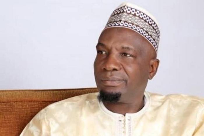Sen Hassan Nasiha (DailyPostNG)