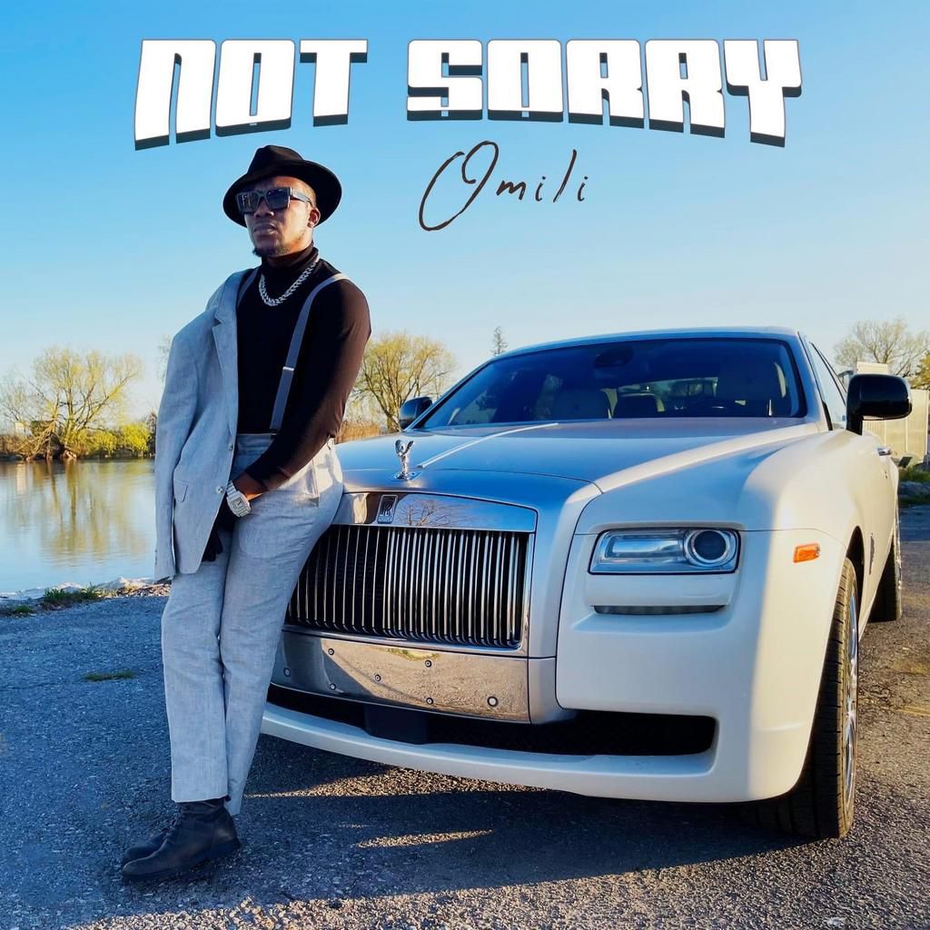 First Afrobeat self-produced, self-directed song/video to smash 1million Youtube views in 2 weeks